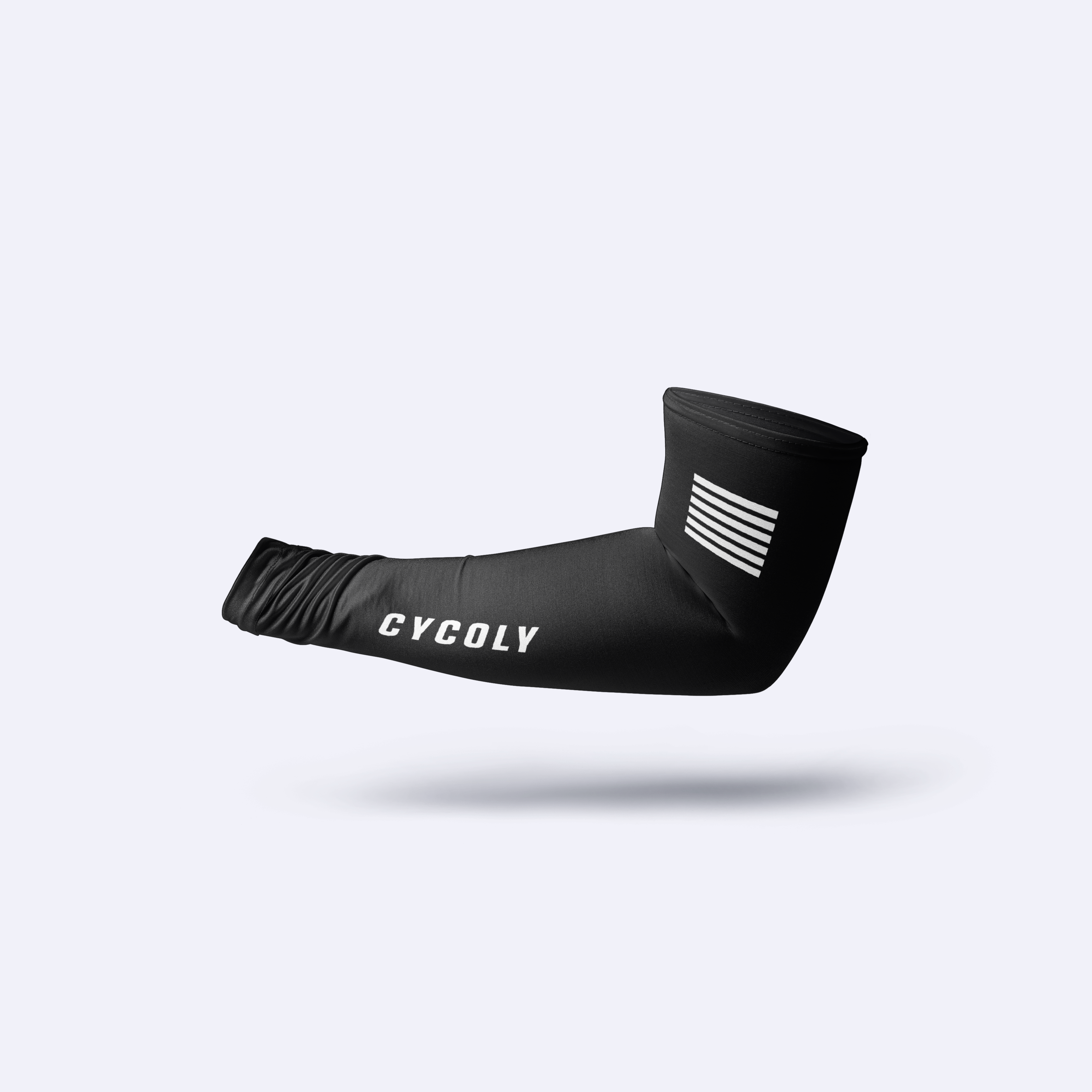 CYCOLY Arm Sleeves – Black