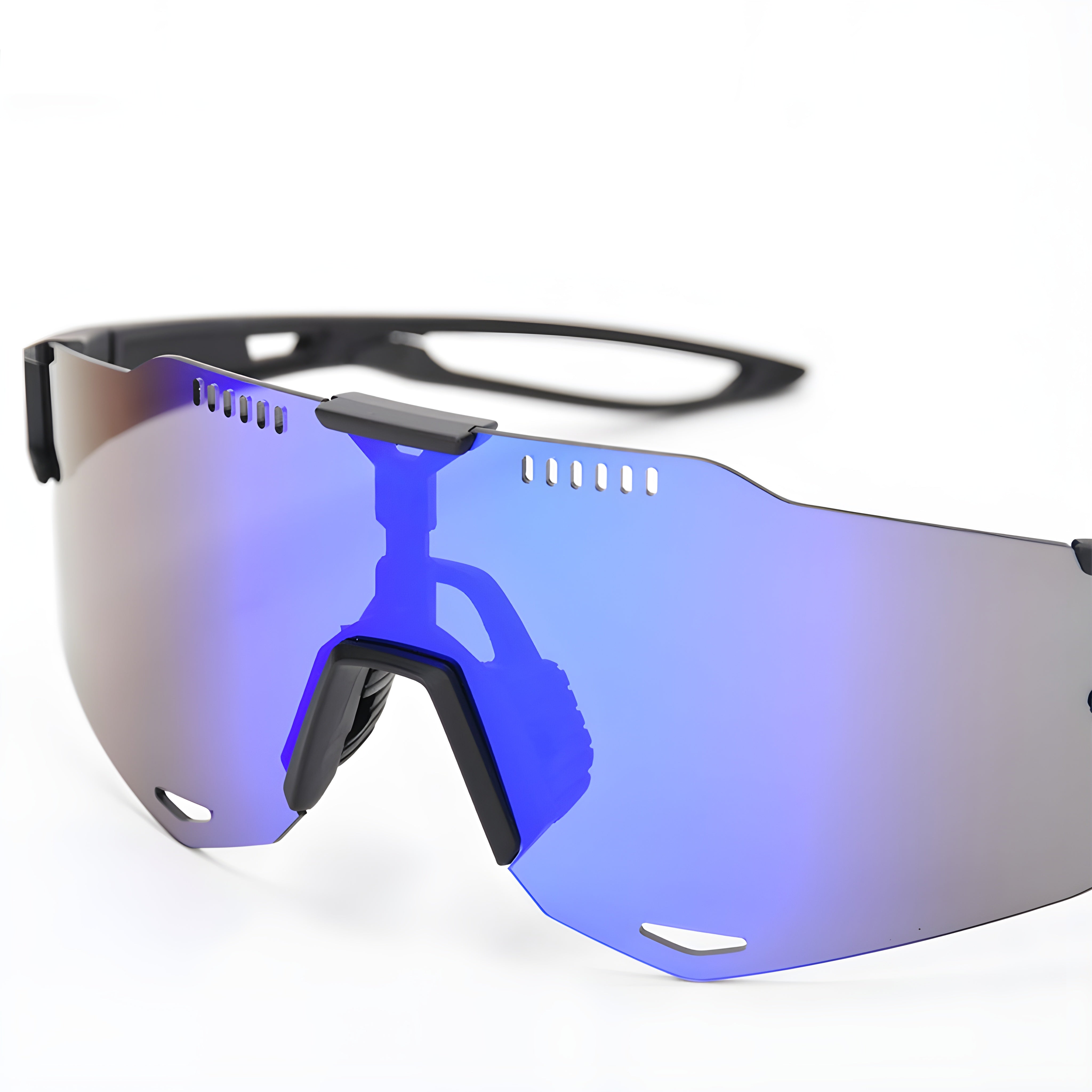 CYCOLY Prism Pro Cycling Sunglasses | UV400 Polarized Sports Glasses