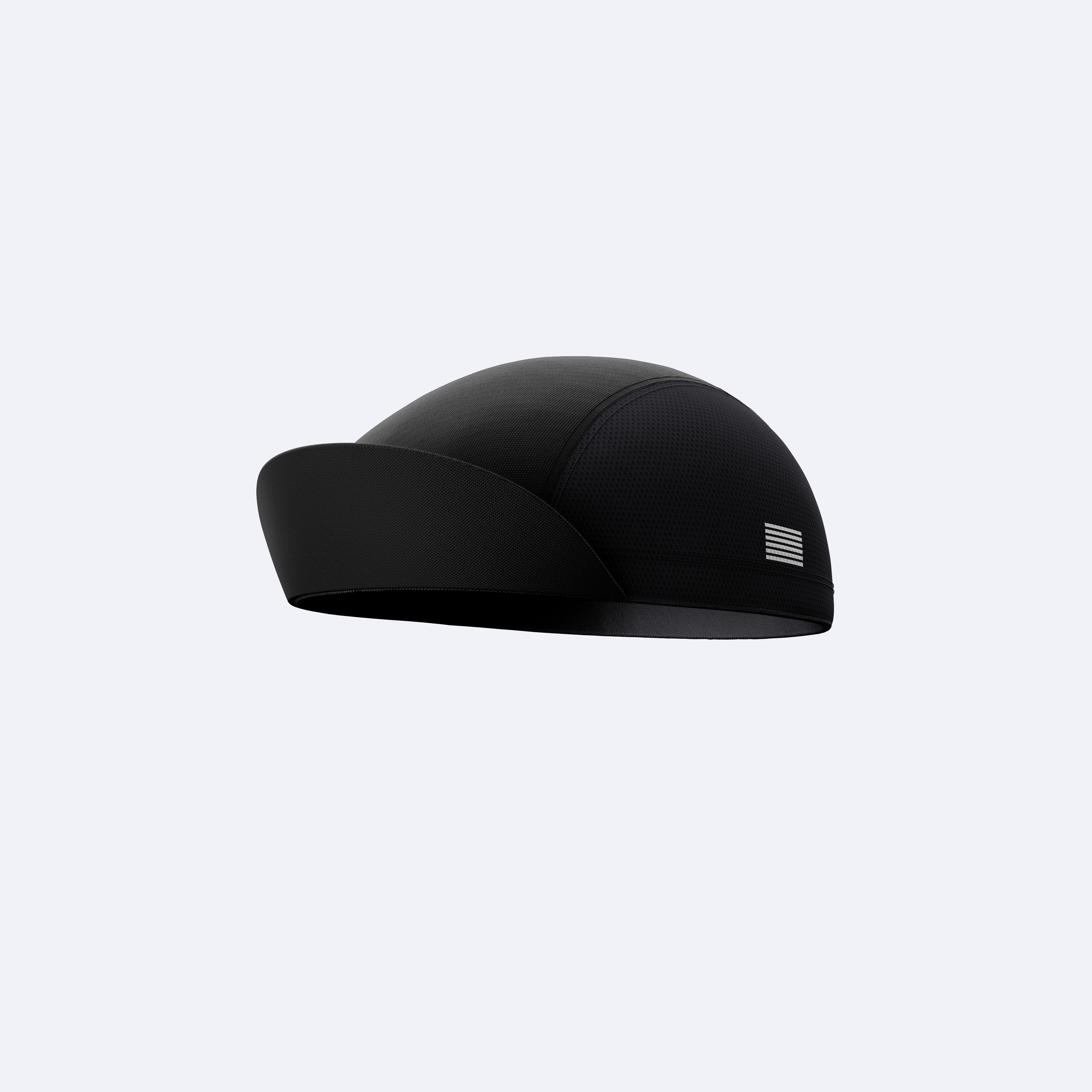 CYCOLY Cycling Cap – Black