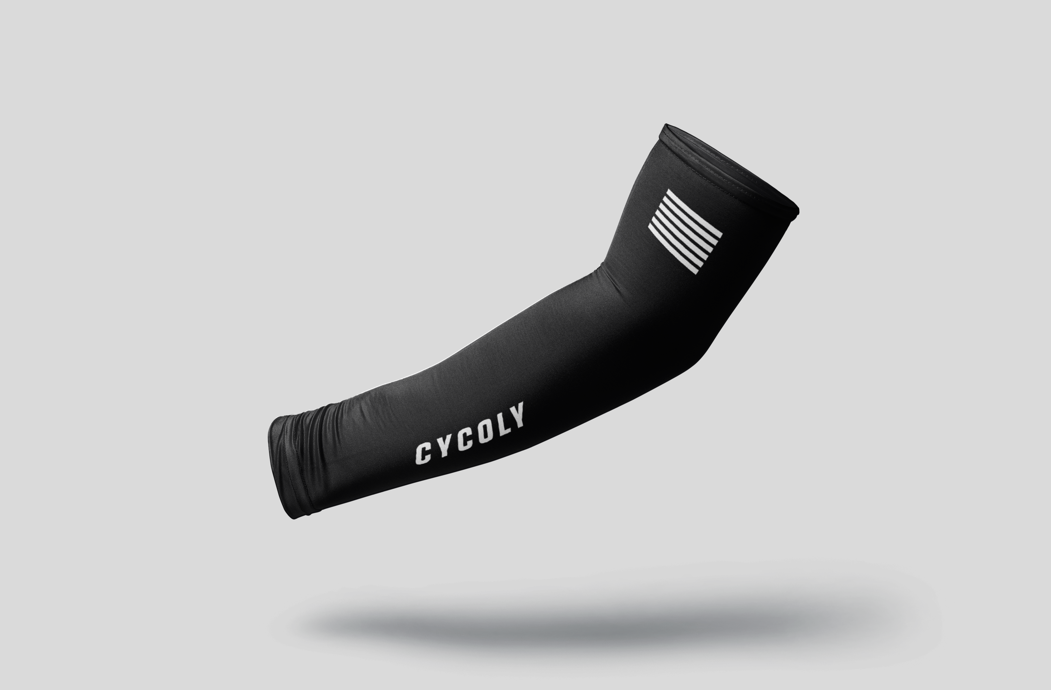CYCOLY Arm Sleeves – Black
