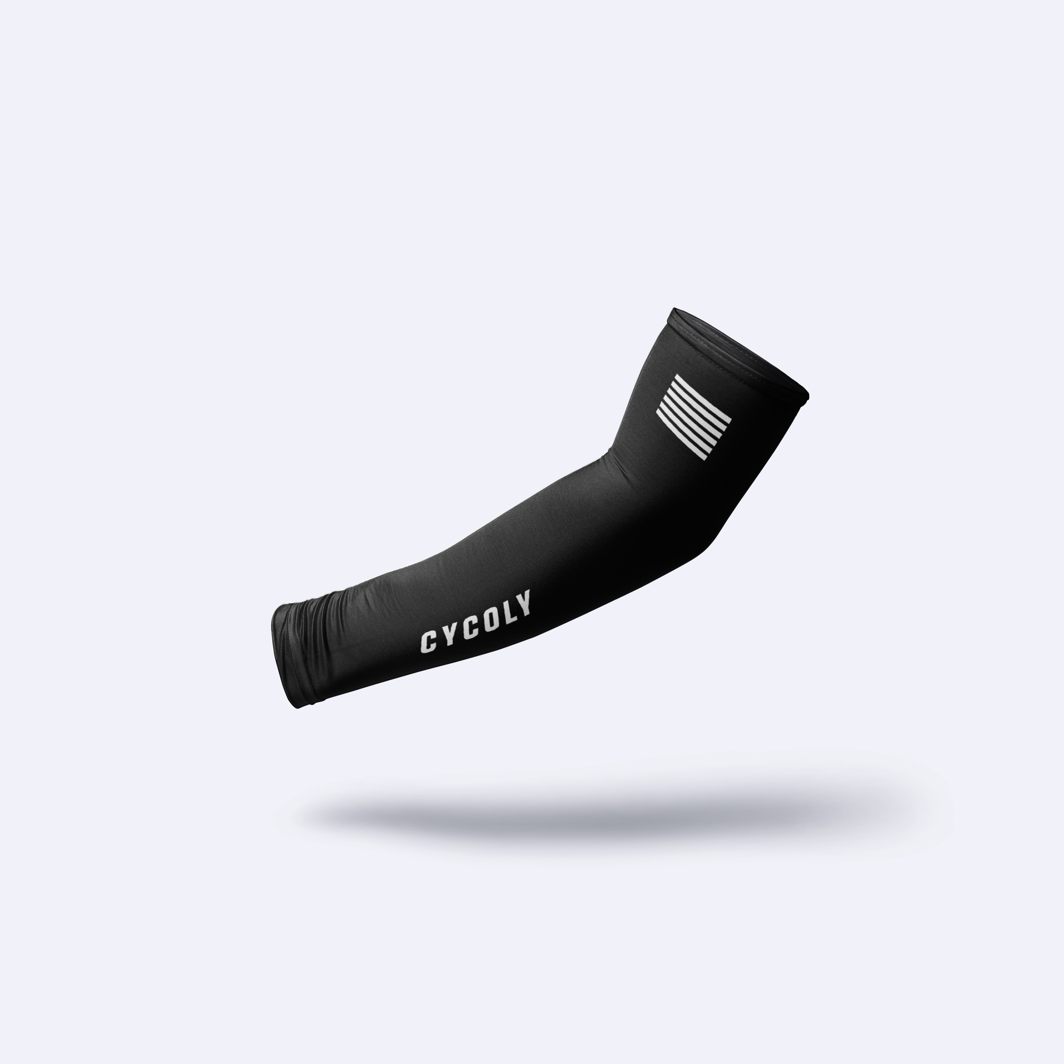 CYCOLY Arm Sleeves – Black