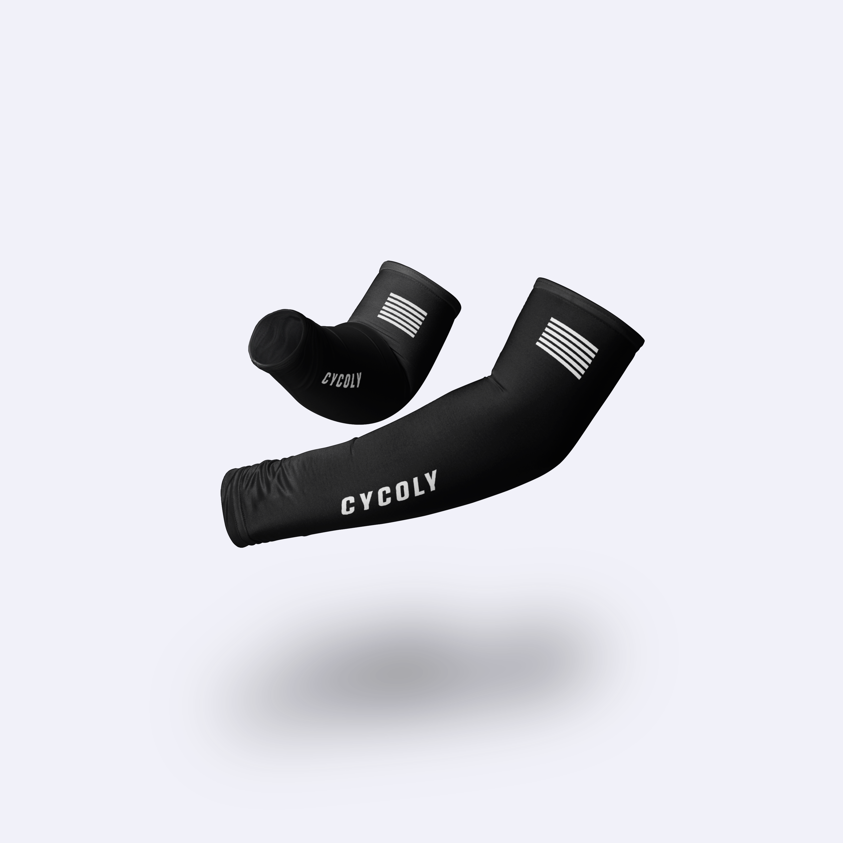 CYCOLY Arm Sleeves – Black
