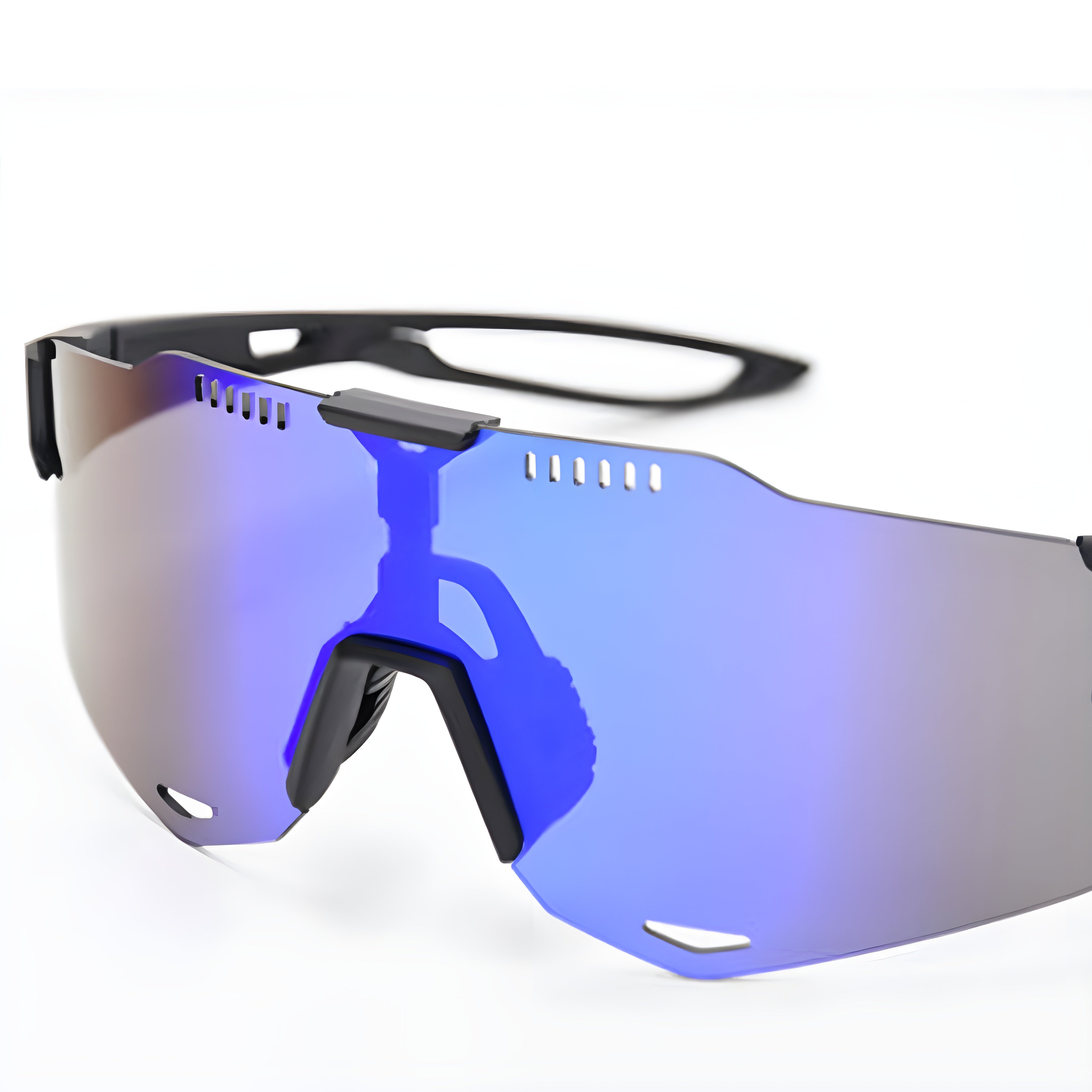 CYCOLY Prism Pro Cycling Sunglasses | UV400 Polarized Sports Glasses