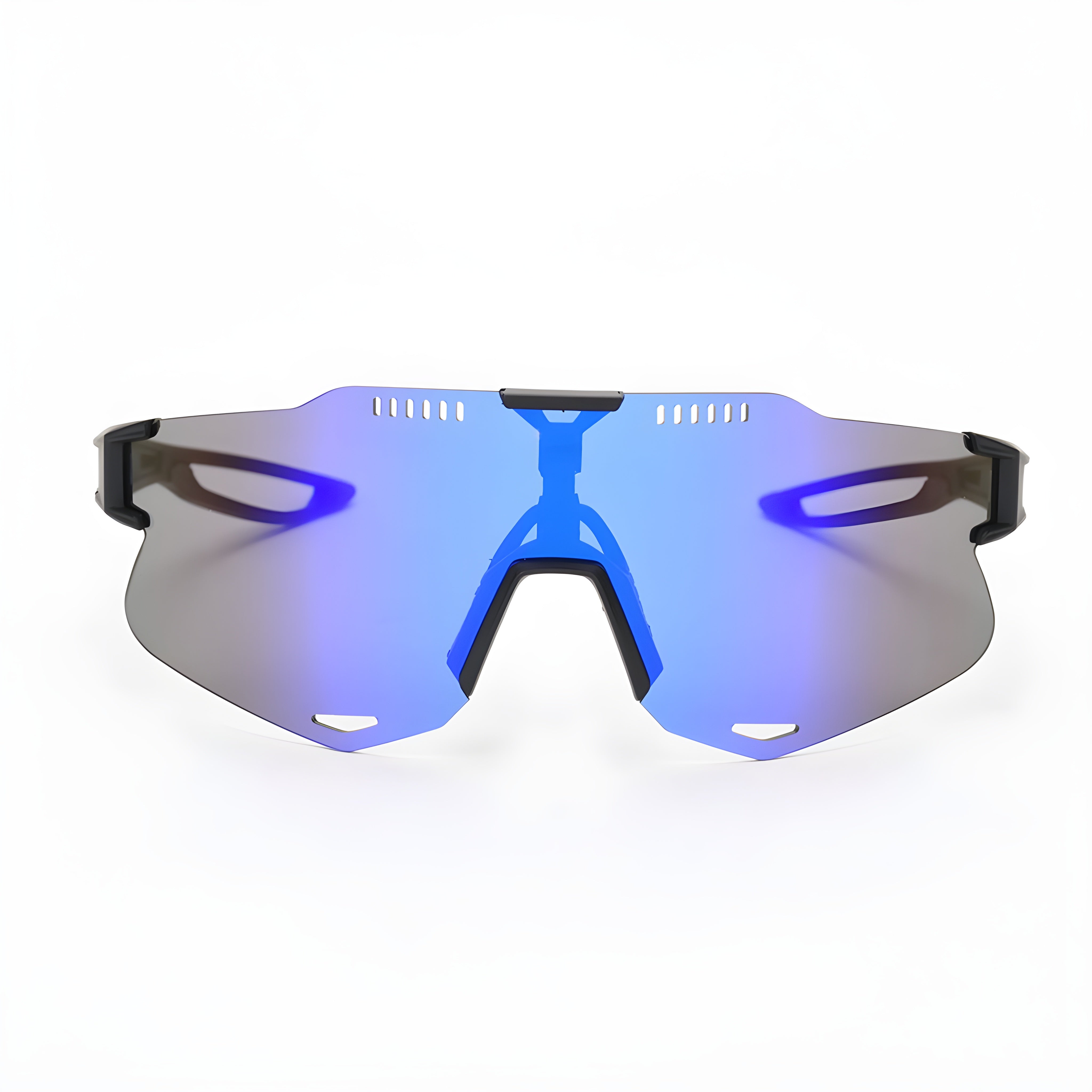 CYCOLY Prism Pro Cycling Sunglasses | UV400 Polarized Sports Glasses